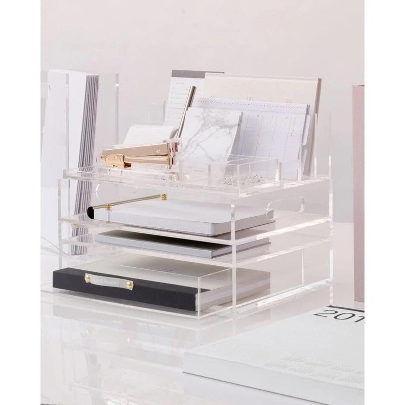 russell+hazel Acrylic Collator + Valet - Image 3